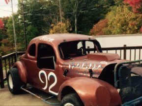 1940 Ford Other Ford Models for sale 101582144